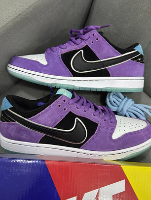 Nike Sb Dunk Low Hayley Wilson