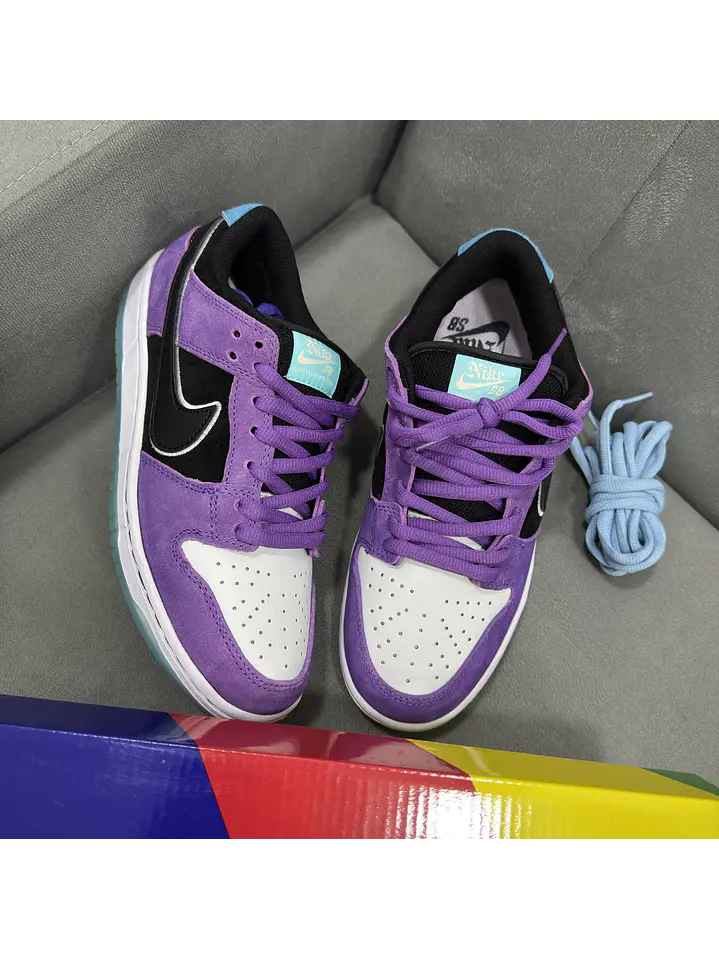 Nike Sb Dunk Low Hayley Wilson 3