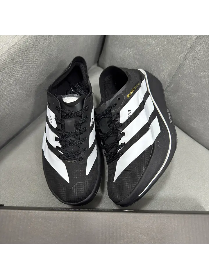 Adidas Adizero Adios Pro 5 Negro  3