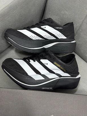 Adidas Adizero Adios Pro 5 Negro 