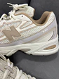 New Balance 740 Beige  - Miniatura 3