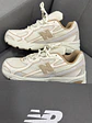 New Balance 740 Beige  - Miniatura 5
