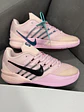 Nike Sabrina 3 Twin Pink  - Miniatura 2
