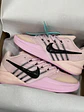 Nike Sabrina 3 Twin Pink  - Miniatura 4
