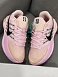 Nike Sabrina 3 Twin Pink  - Miniatura 3