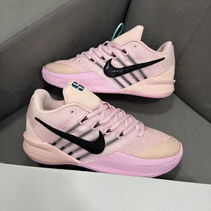 Nike Sabrina 3 Twin Pink 