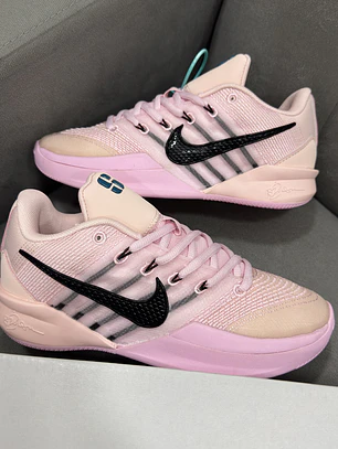 Nike Sabrina 3 Twin Pink 