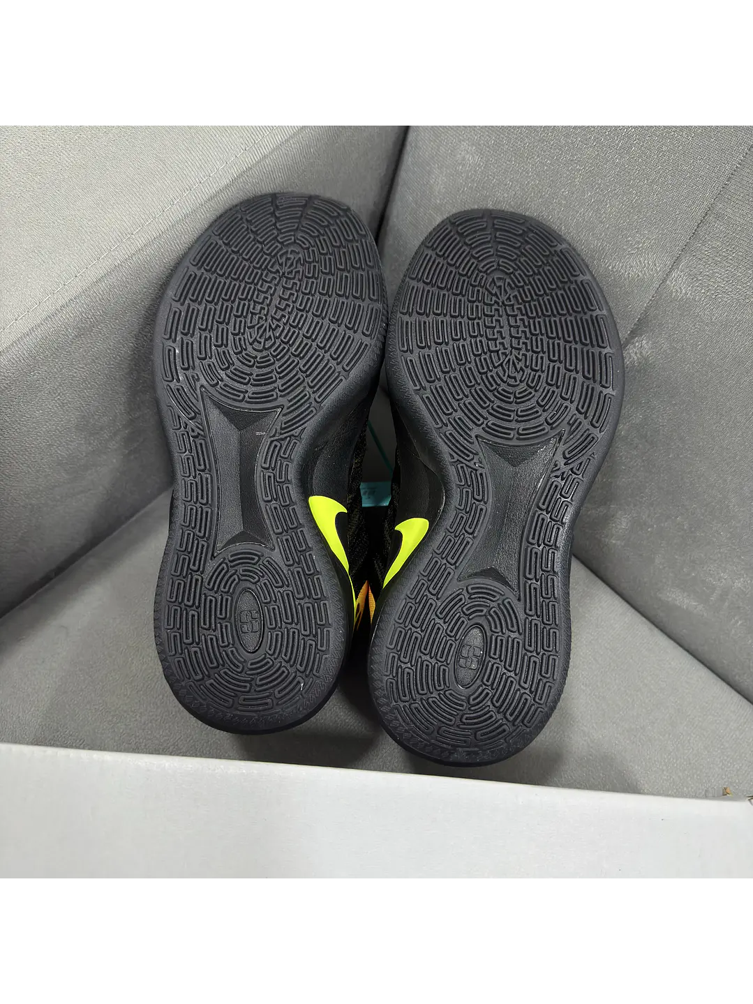 Nike Sabrina 3 All Star  4