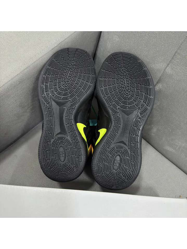 Nike Sabrina 3 All Star  4