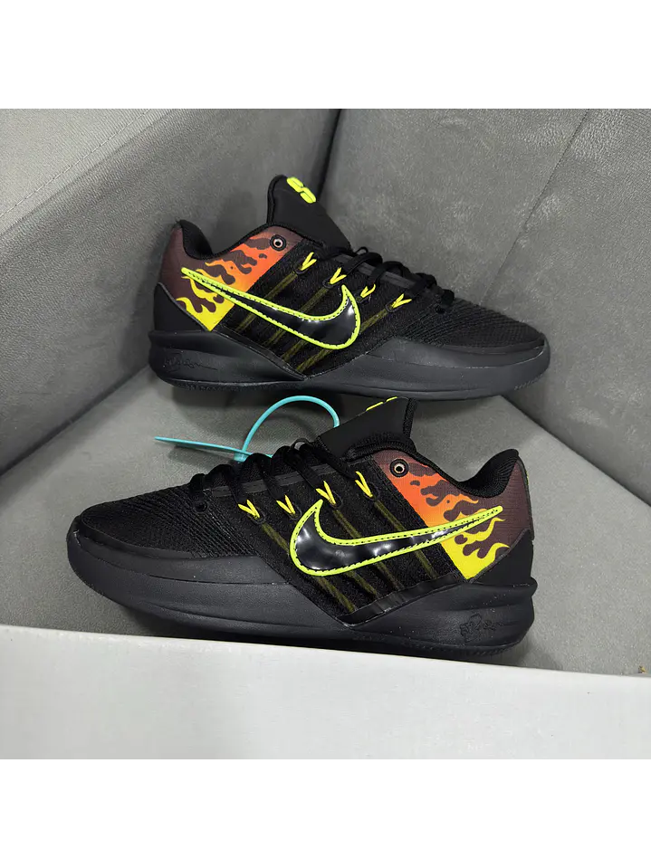 Nike Sabrina 3 All Star  1