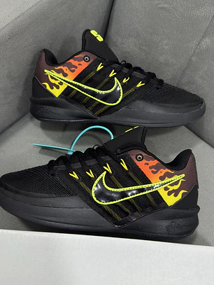 Nike Sabrina 3 All Star 