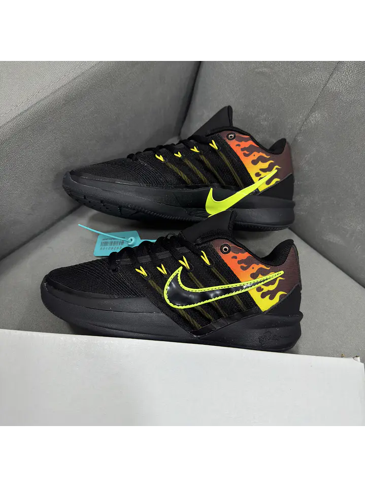 Nike Sabrina 3 All Star  2