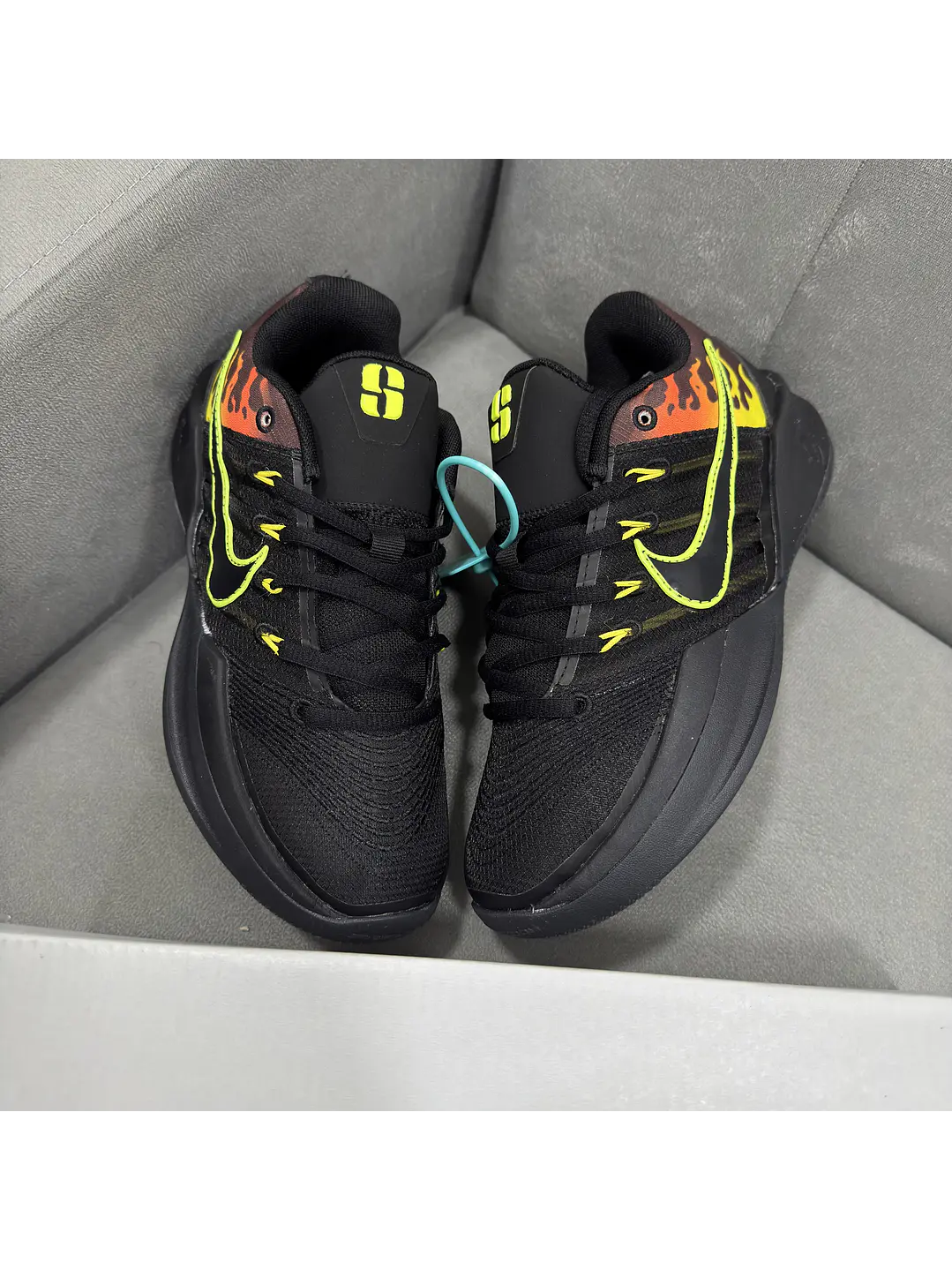 Nike Sabrina 3 All Star  3