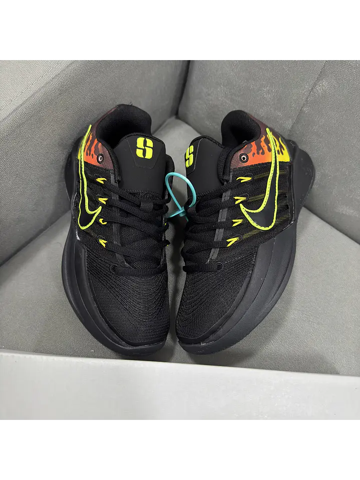 Nike Sabrina 3 All Star  3