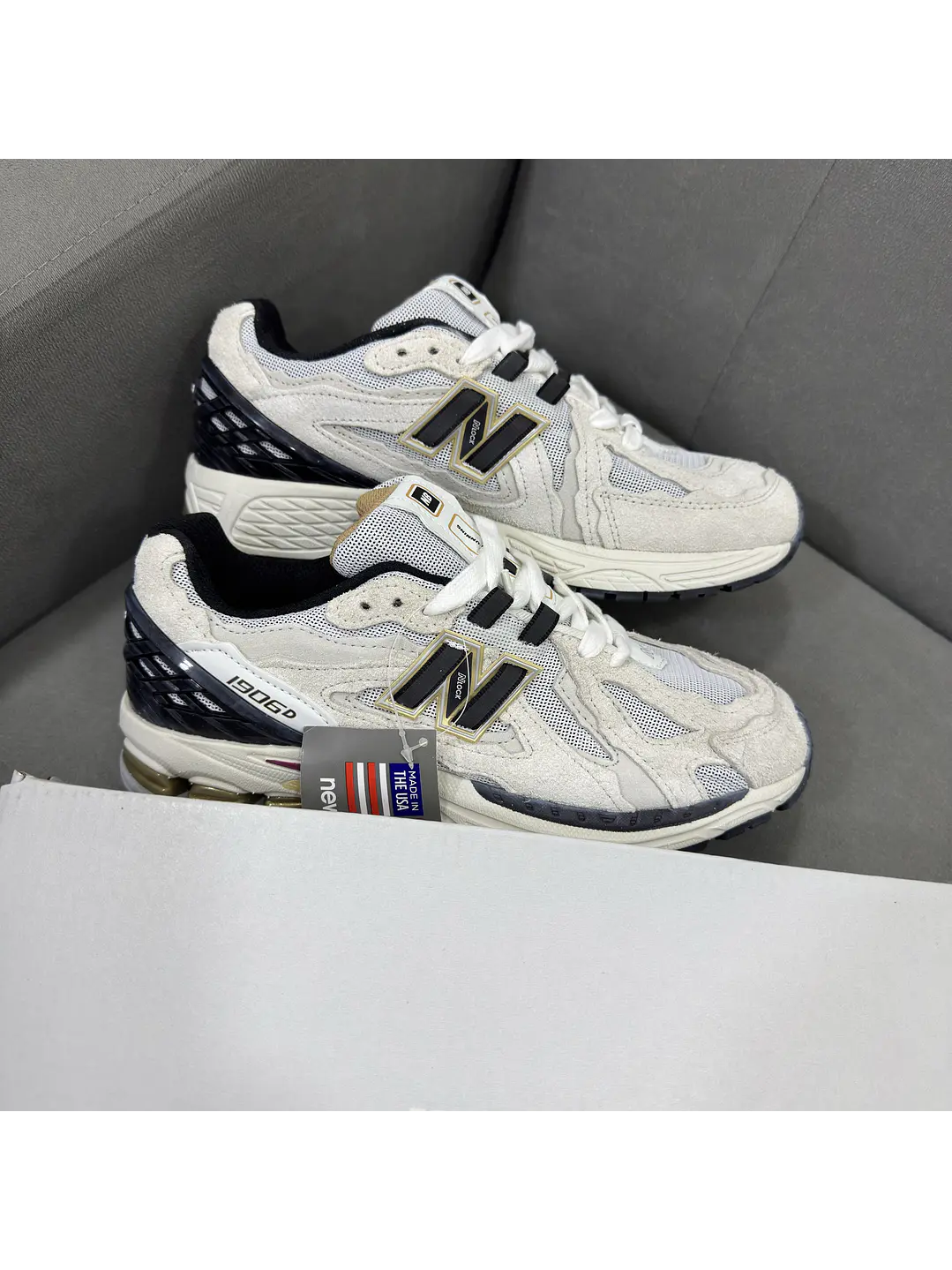 New Balance 1906R Protection Pack 2