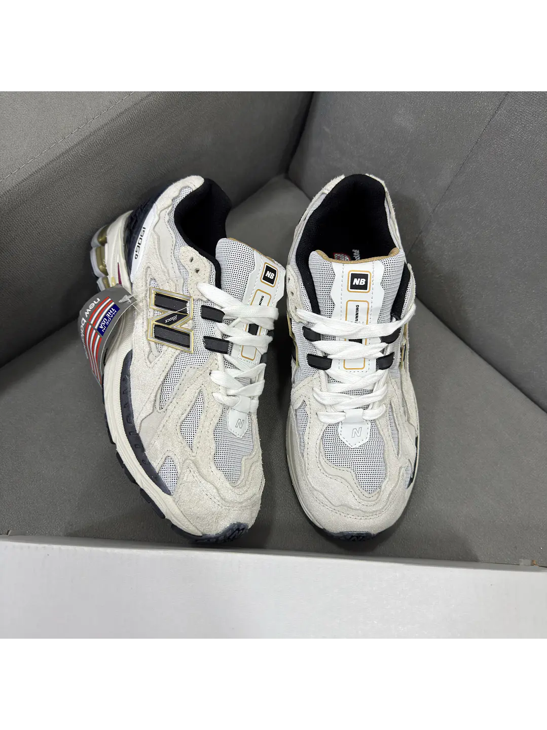 New Balance 1906R Protection Pack 4