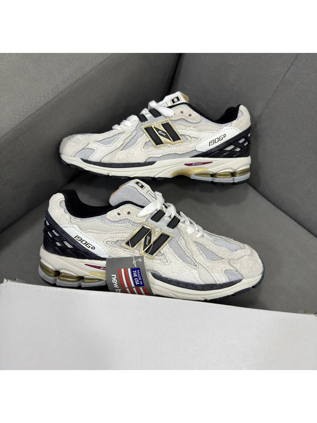 New Balance 1906R Protection Pack 1