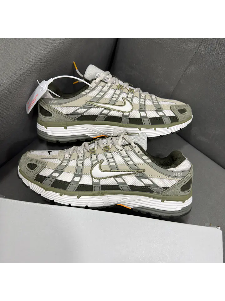 Nike P-6000 Light Army Cargo  1