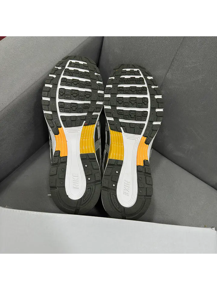 Nike P-6000 Light Army Cargo  3