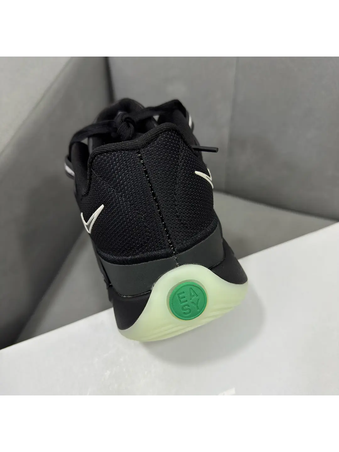 Nike Kevin Durant 18 Slim Reaper 5