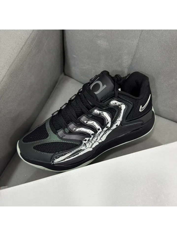 Nike Kevin Durant 18 Slim Reaper 4