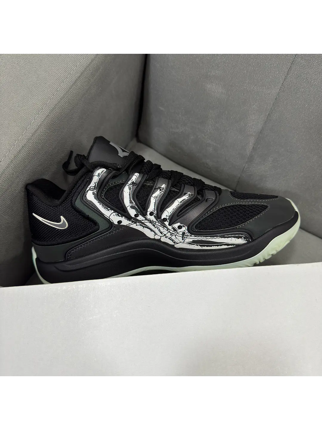 Nike Kevin Durant 18 Slim Reaper 2