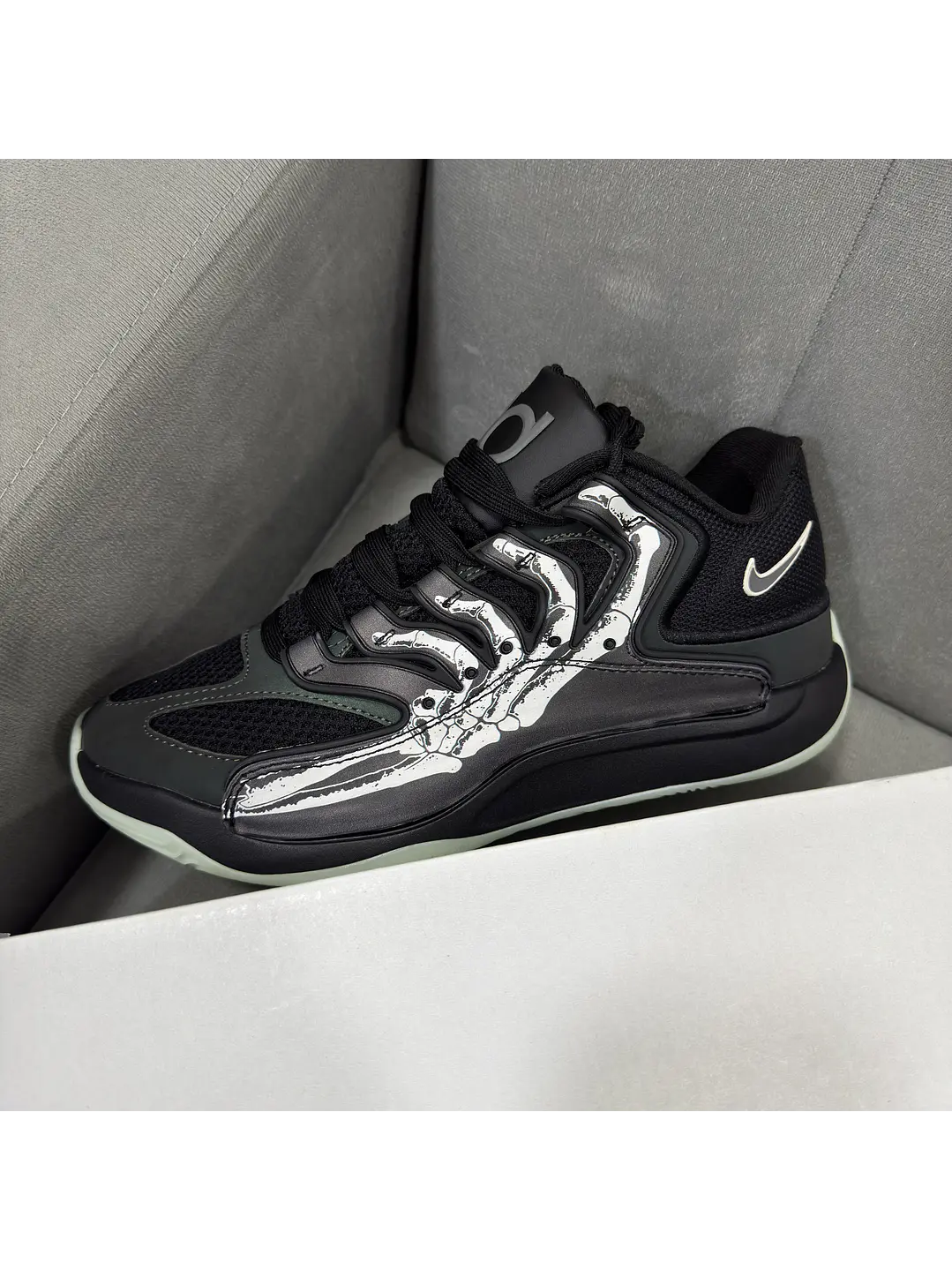 Nike Kevin Durant 18 Slim Reaper 1