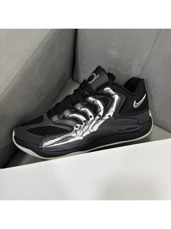 Nike Kevin Durant 18 Slim Reaper 1