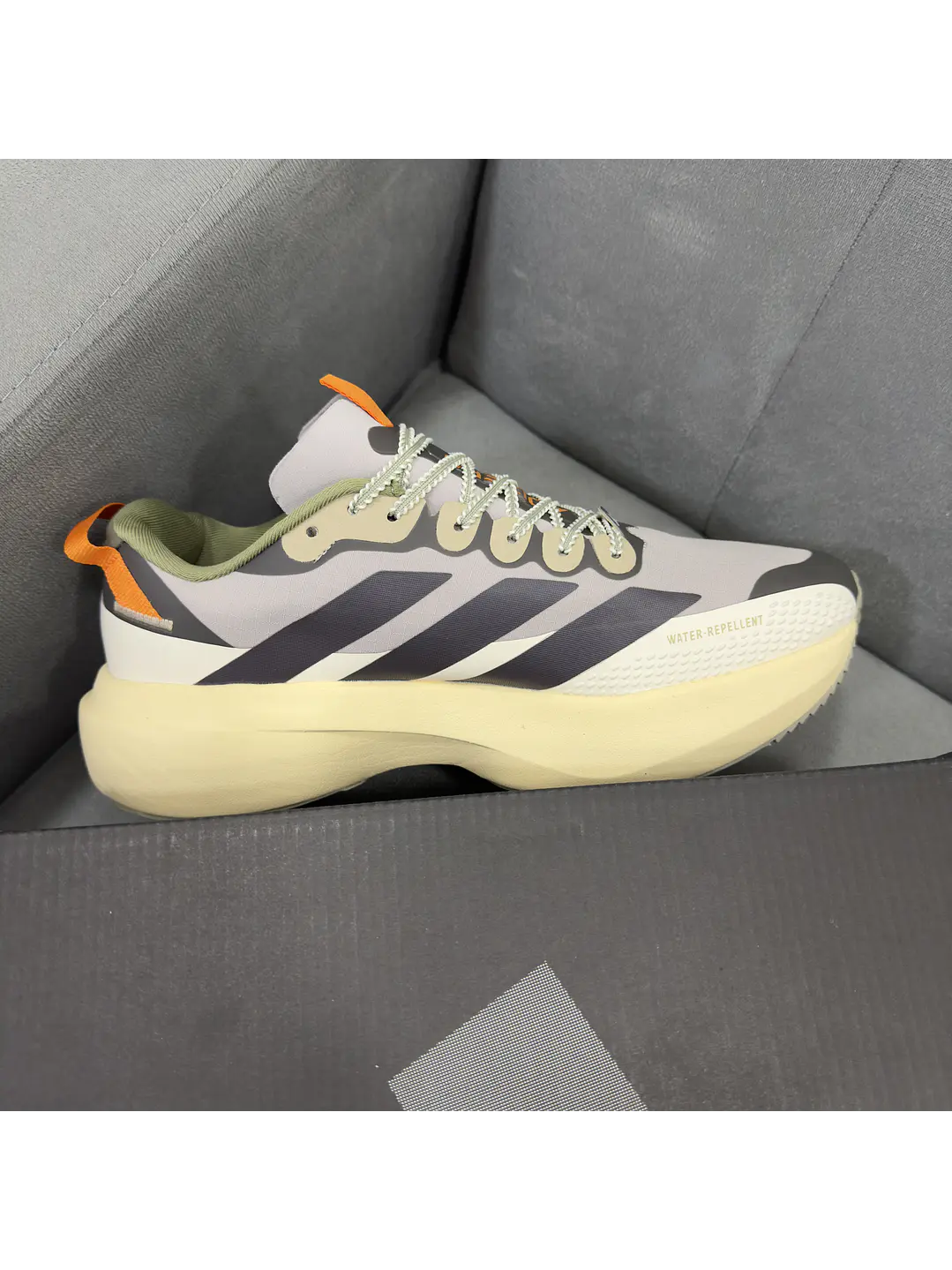 Adidas Adizero Evo Sl Atr  3