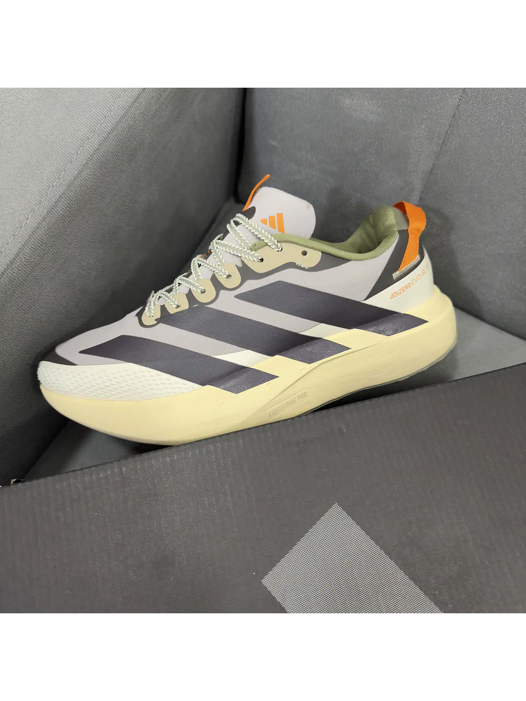 Adidas Adizero Evo Sl Atr  1