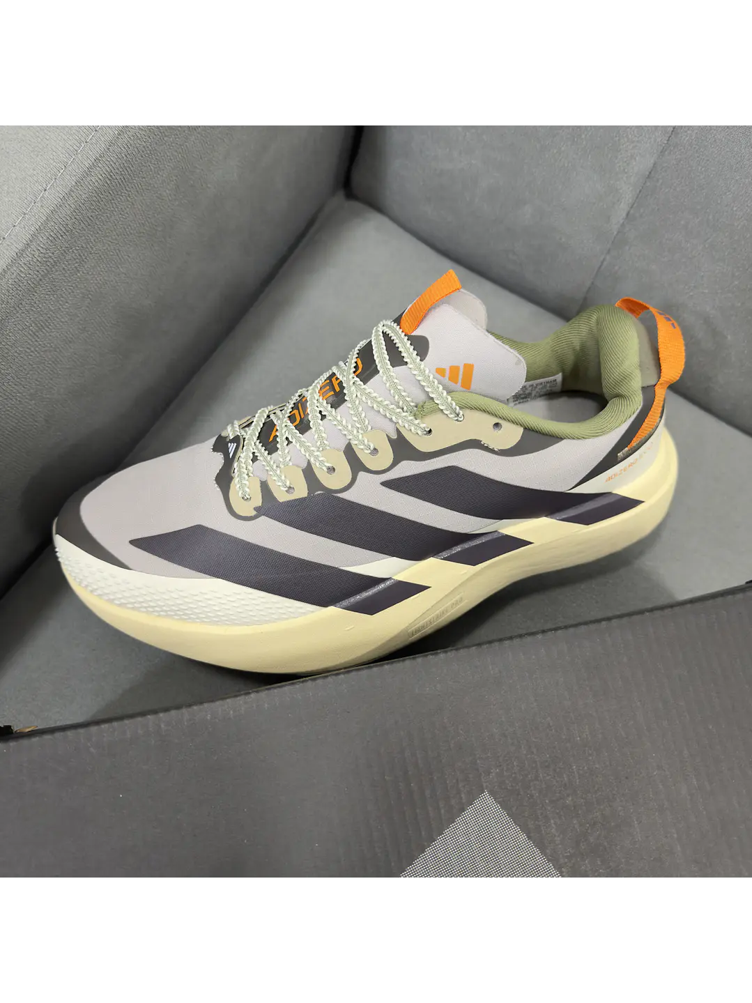 Adidas Adizero Evo Sl Atr  2