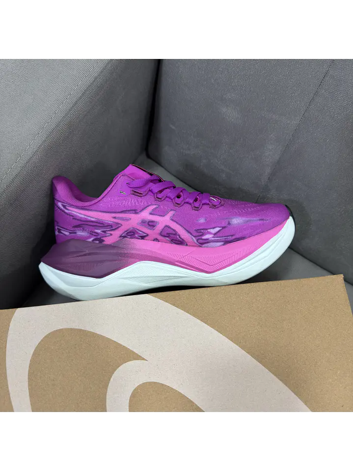 Asics Superblast 3 Mujer  4