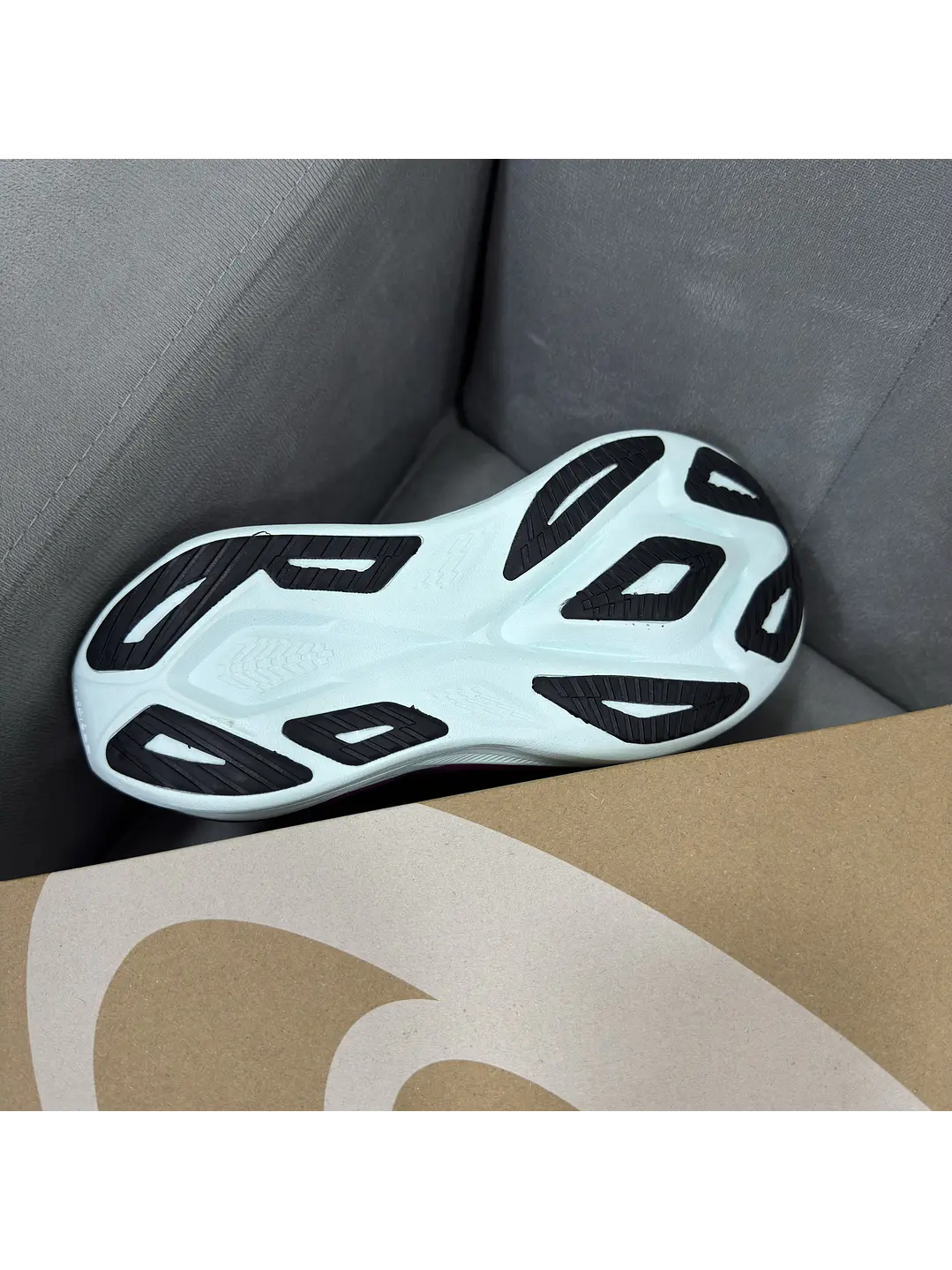 Asics Superblast 3 Mujer  5