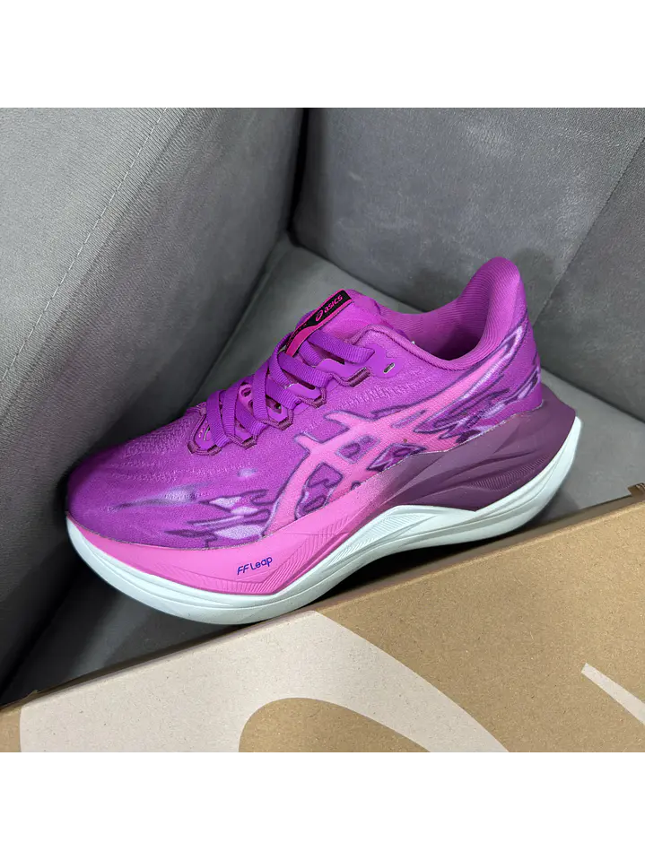 Asics Superblast 3 Mujer  1