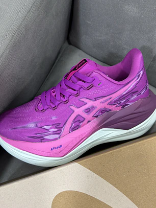 Asics Superblast 3 Mujer 