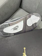Jordan Retro 4 Bike Air Gris - Miniatura 3