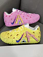 Nike Ja Morant 3 Spongebob & Patrick Star  - Miniatura 1