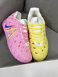 Nike Ja Morant 3 Spongebob & Patrick Star  - Miniatura 4