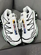 Salomón XT-6 White - Miniatura 4