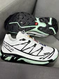 Salomón XT-6 White - Miniatura 3