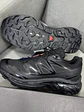 Salomón XT-6 Black - Miniatura 4