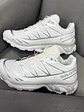 Salomón XT-6 Total White  - Miniatura 1