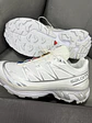 Salomón XT-6 Total White  - Miniatura 4