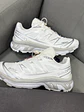 Salomón XT-6 Total White  - Miniatura 2