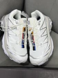 Salomón XT-6 Total White  - Miniatura 3