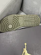 Jordan Retro 1 Low Médium Olive - Miniatura 4