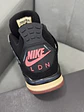 Jordan Retro 4 Air London - Miniatura 5