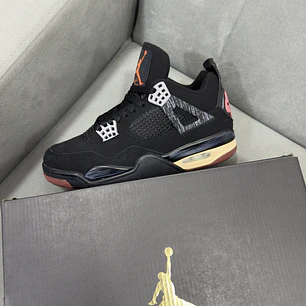 Jordan Retro 4 Air London