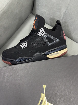 Jordan Retro 4 Air London