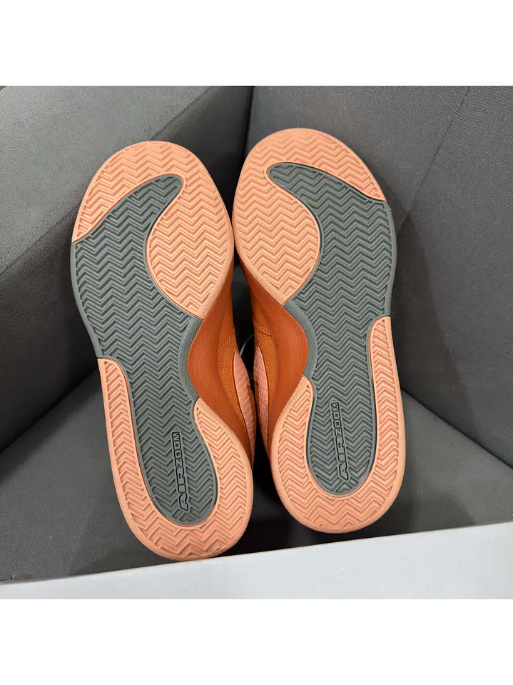 Nike Book Chapter 1 Orange  4